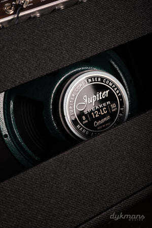 Milkman HT15 1x12 Combo (Schwarzer Tweed)