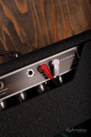 Milkman HT15 1x12 Combo (Schwarzer Tweed)