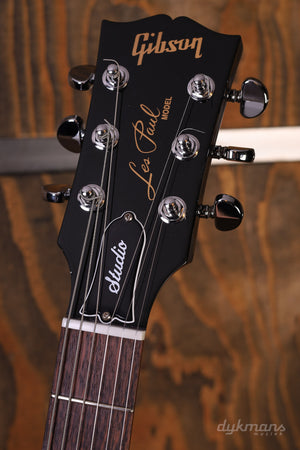 Gibson Les Paul Studio Smokehouse Burst
