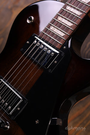 Gibson Les Paul Studio Smokehouse Burst