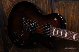 Gibson Les Paul Studio Smokehouse Burst