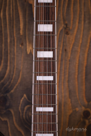 Fender Traditional Jazzmaster Schwarz, Ende der 60er