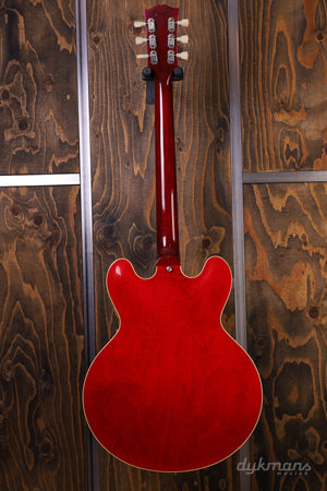 Gibson Custom 1961 Reissue ES-335 Cherry