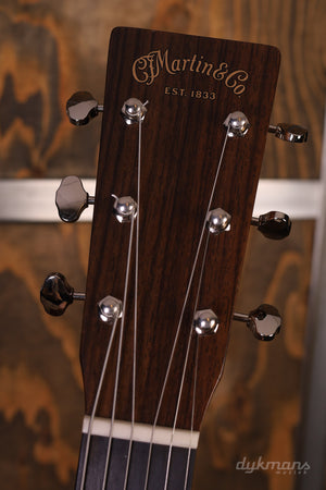 Martin 00-18 Re-Imagined PRE-OWNED!