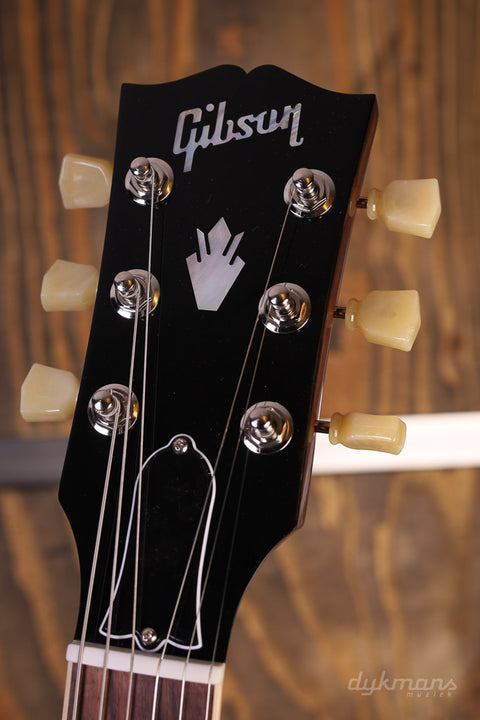 Gibson ES-345 Kirsche aus den sechziger Jahren