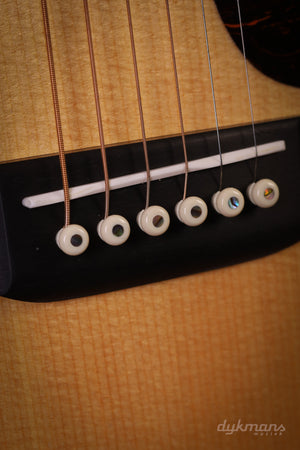 Martin 000-EC Eric Clapton 30. Jahrestag