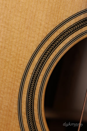 Martin 000-EC Eric Clapton 30. Jahrestag