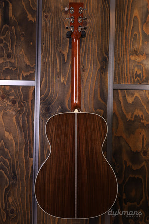 Martin 000-EC Eric Clapton 30. Jahrestag