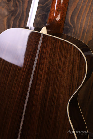 Martin 000-EC Eric Clapton 30. Jahrestag