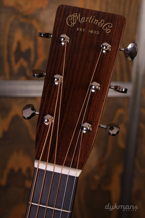 Martin 000-EC Eric Clapton 30. Jahrestag