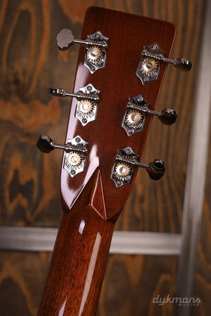 Martin 000-EC Eric Clapton 30. Jahrestag