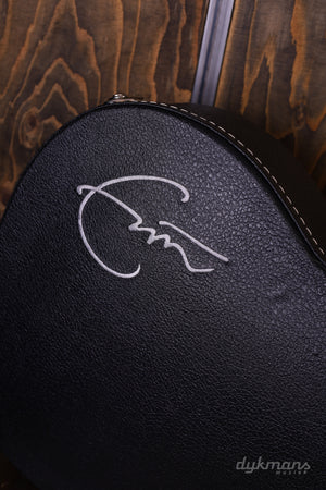 Martin 000-EC Eric Clapton 30. Jahrestag