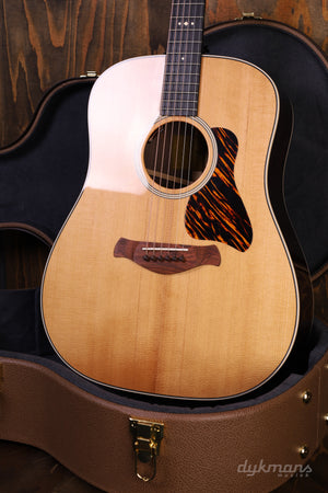 Taylor Gold Label 814e Palisander Natur