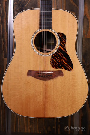 Taylor Gold Label 814e Palisander Natur