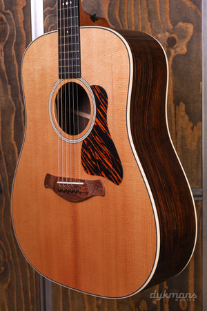Taylor Gold Label 814e Palisander Natur