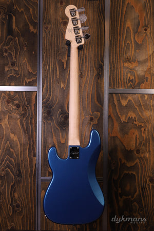 Squier Affinity Series Precision Bass PJ Lake Placid Blue