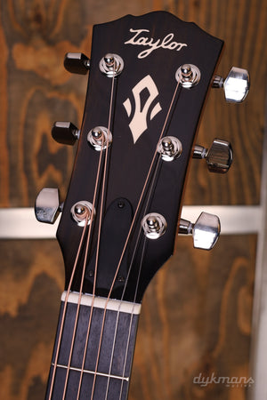 Taylor Gold Label 814e Palisander Natur