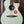 Fender Newporter Player Surf Green