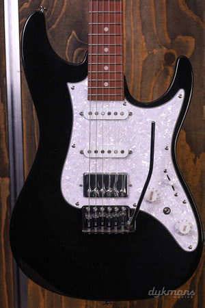 Ibanez AZ22S2 BK