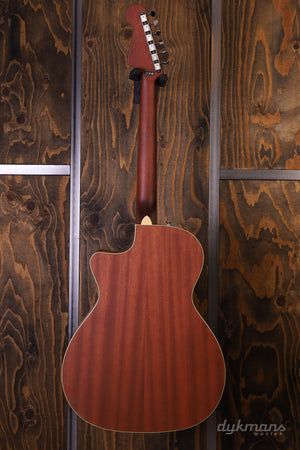 Fender Newporter Player Surf Green