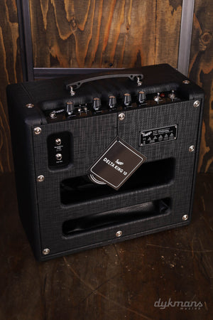 Supro 1820RBB Delta King 10 Combo
