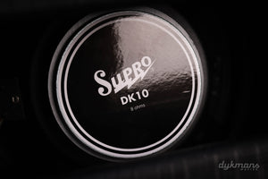 Supro 1820RBB Delta King 10 Combo