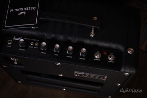 Supro 1820RBB Delta King 10 Combo