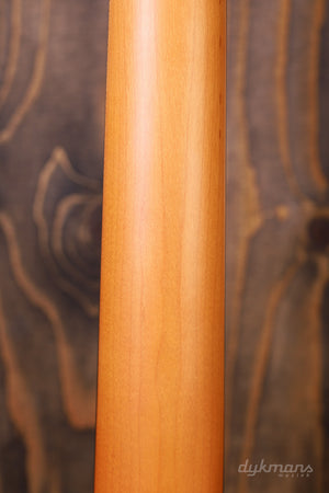 Sire Marcus U7 4-Saiter Satin Black