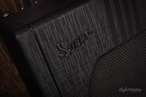 Supro 1822RBB Delta King 12 Combo