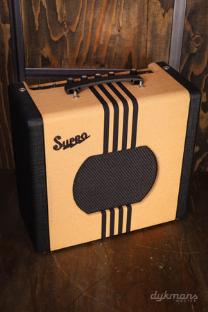 Supro 1820RTB Delta King 10 Combo