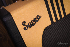 Supro 1820RTB Delta King 10 Combo