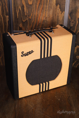 Supro 1822RTB Delta King 12 Combo VORBESTELLUNG