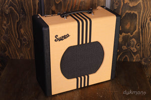 Supro 1822RTB Delta King 12 Combo VORBESTELLUNG