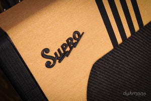 Supro 1822RTB Delta King 12 Combo VORBESTELLUNG