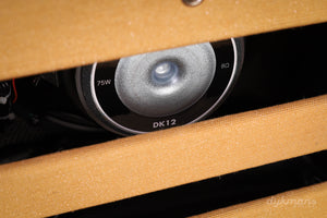 Supro 1822RTB Delta King 12 Combo VORBESTELLUNG