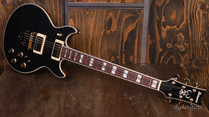 Ibanez AR320 MBM Midnight Black