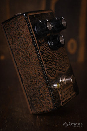 Erdbebengeräte-Fahnen KGR Collector Limited