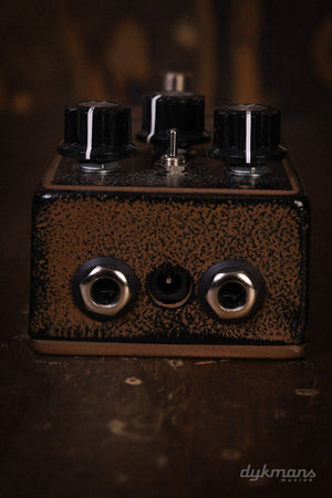 Erdbebengeräte-Fahnen KGR Collector Limited