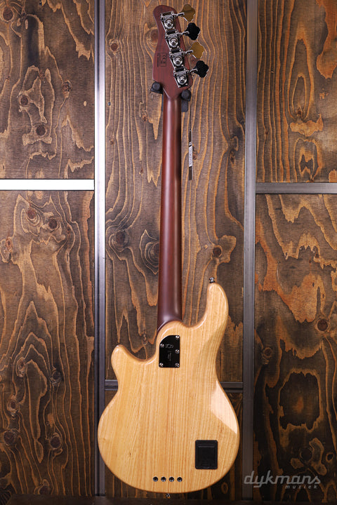 Sire Marcus Z7 4-String Natural