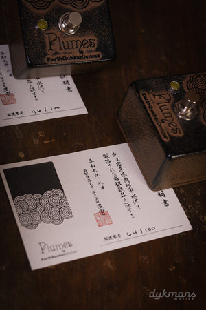 Erdbebengeräte-Fahnen KGR Collector Limited