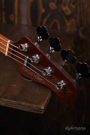 Vater Marcus Z7 4-String Natural