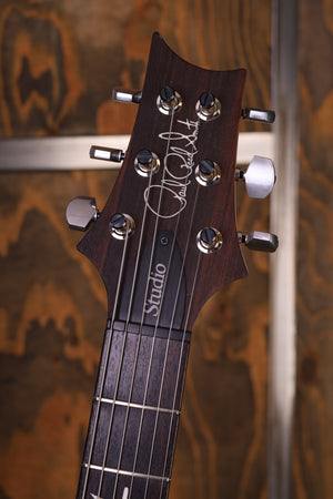 PRS Studio Kohle