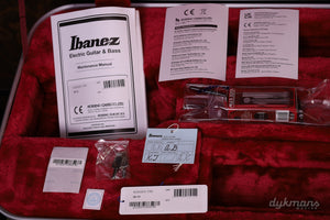 Ibanez RG653DX-TDF