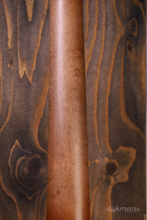 De Gier Bebop 5 Classic Expresso silver relic