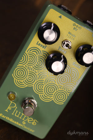 Federn von EarthQuaker Devices 