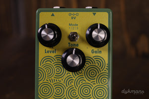 Federn von EarthQuaker Devices 