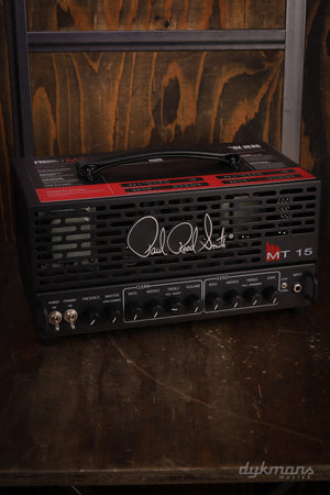PRS MT15 V2 Head VORBESTELLUNG