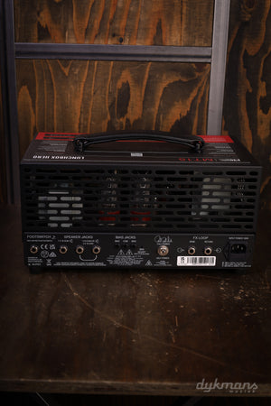 PRS MT15 V2 Head VORBESTELLUNG