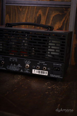 PRS MT15 V2 Head VORBESTELLUNG