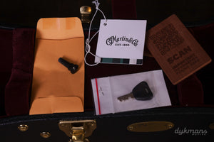 Martin D-18 1955 CFM IV 70. Jahrestag